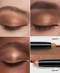 Bobbi Brown Dual-Ended Long-Wear Waterproof Cream Eyeshadow Stick