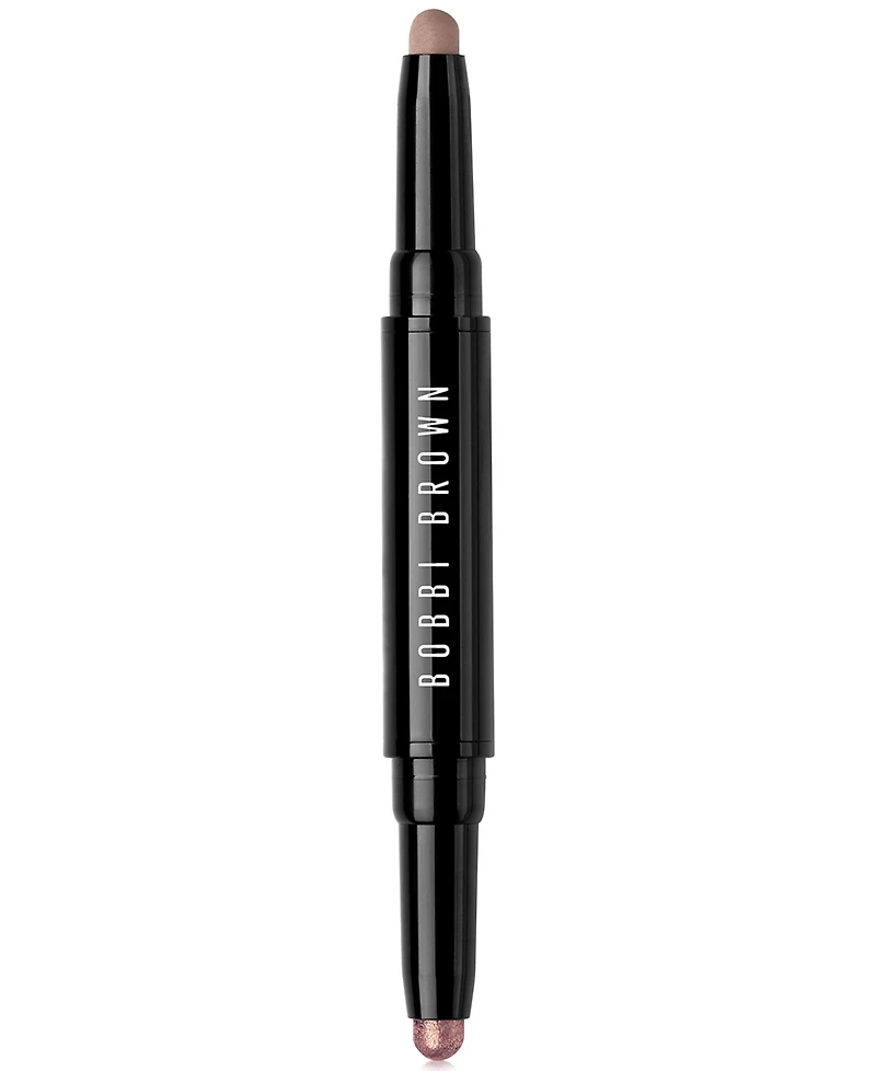 Bobbi Brown Dual-Ended Long-Wear Waterproof Cream Eyeshadow Stick