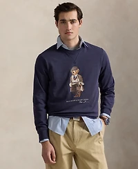 Polo Ralph Lauren Men's Bear Fleece Sweatshirt