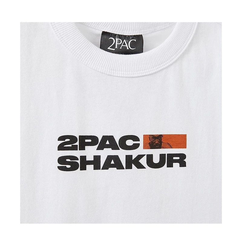 Cotton On Little Boys Little/Big Licensed Drop Shoulder Short Sleeve Tee