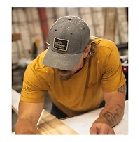 Thorogood Men's Classic Logo Patch Hat