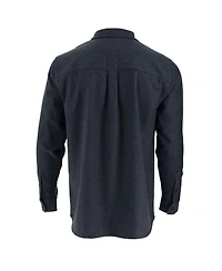 Thorogood Men's Heavyweight Brushed Button Up Shirt