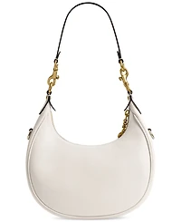 Coach Leather Jonie Bag 22 Shoulder Bag