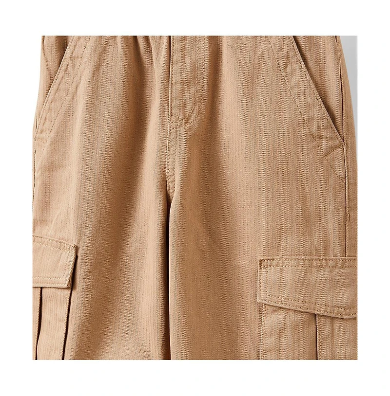 Cotton On Little Boys Little/Big Taylor Cargo Pant