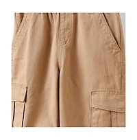 Cotton On Little Boys Little/Big Taylor Cargo Pant