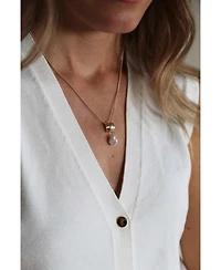 Freshwater Pearl Necklace
