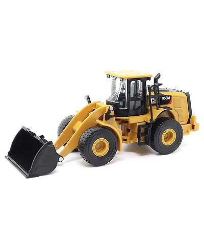 Diecast Masters 1/64 Caterpillar 950M Wheel Loader 84646CS