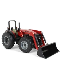 Ertl 1/16 Case Ih Farmall 115A Tractor with L575 Loader