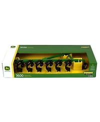 Ertl 1/16 John Deere 3600 6 Bottom Plow
