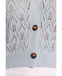 Petal and Pup Women's Ellen Cardigan