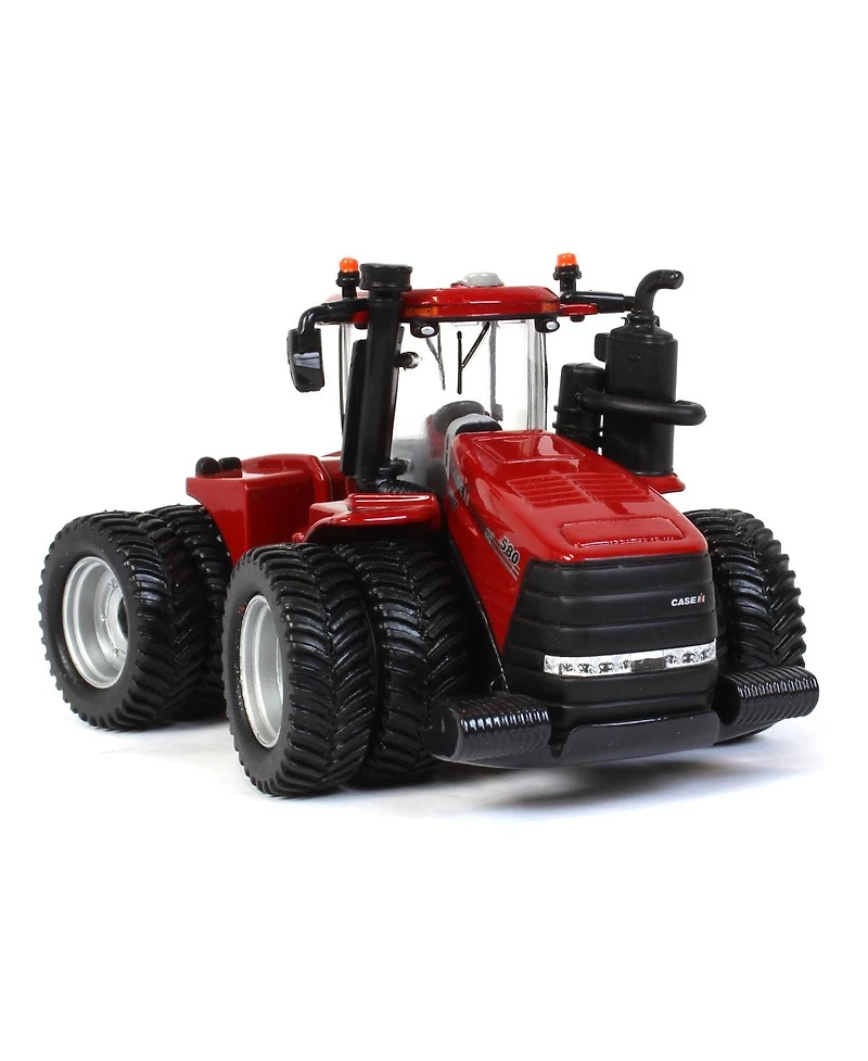 Ertl 1/64 Prestige Series Case Ih Afs Connect Steiger 580 4WD with Duals