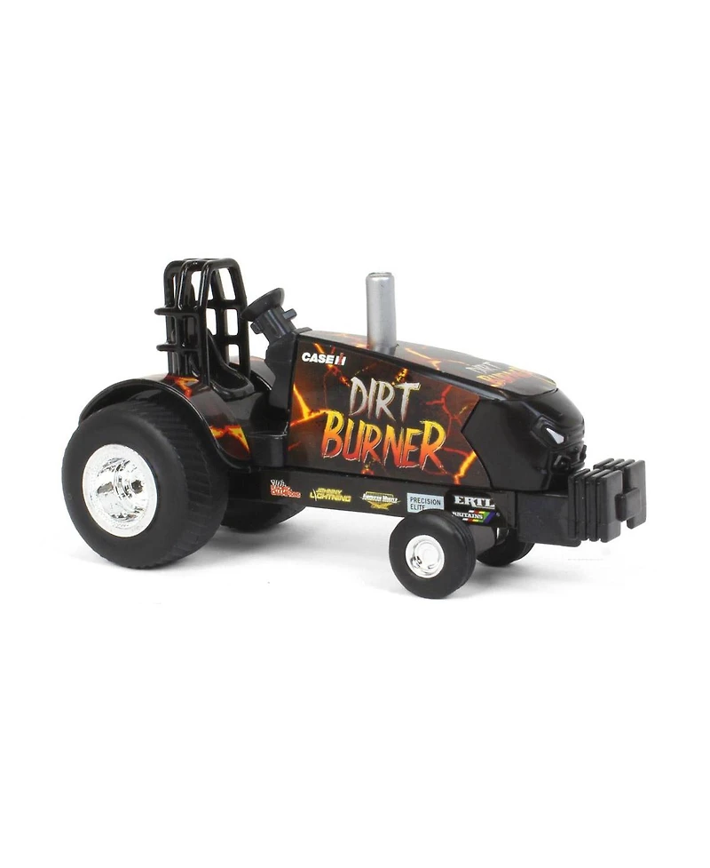 Ertl 1/64 Case Ih Die-cast Pulling Tractor