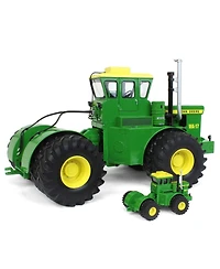 Ertl 1/16 John Deere Wa-17 Vintage 4WD, Ertl Prestige Select #2