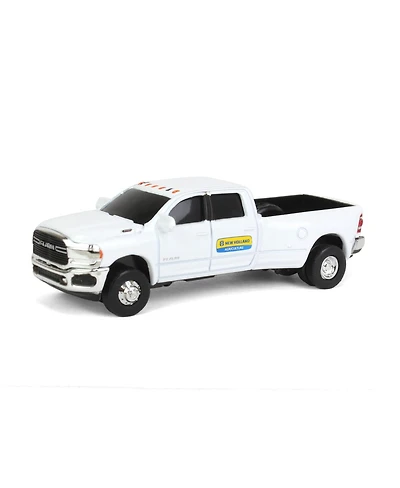 Ertl 1/64 New Holland Ram 3500 Big Horn Dealership Pickup