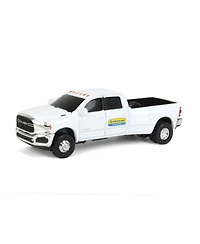 Ertl 1/64 New Holland Ram 3500 Big Horn Dealership Pickup