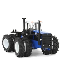 Top Shelf 1/64 Ford 976 4WD Tractor with 20.8-42 Rice and Cane Dual Wheels, Limited Edition 2402006B