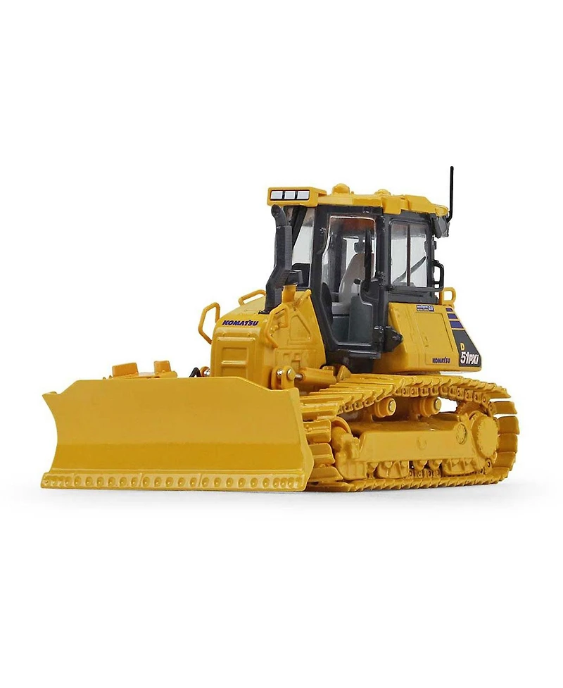 First Gear 1/50 Komatsu D51PXi-24 Dozer with Hitch