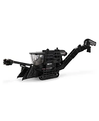 1/64 Case Ih A8810 Austoft Sugar Cane Harvester Black 75th Anniversary Edition