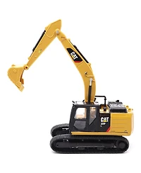 Diecast Masters 1/64 Caterpillar 320F L Hydraulic Excavator