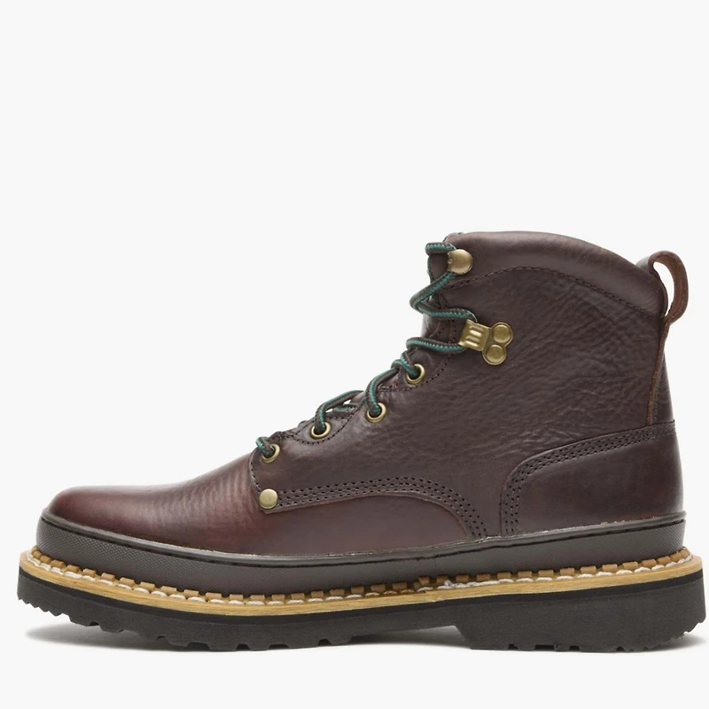 Georgia Boot Men's Georgia Giant Work Boot
