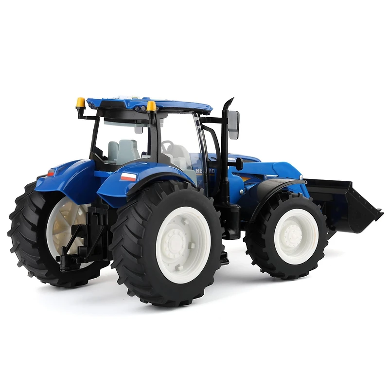 1/16th Big Farm New Holland T7.270 with Loader