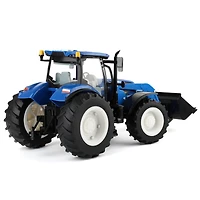 1/16th Big Farm New Holland T7.270 with Loader