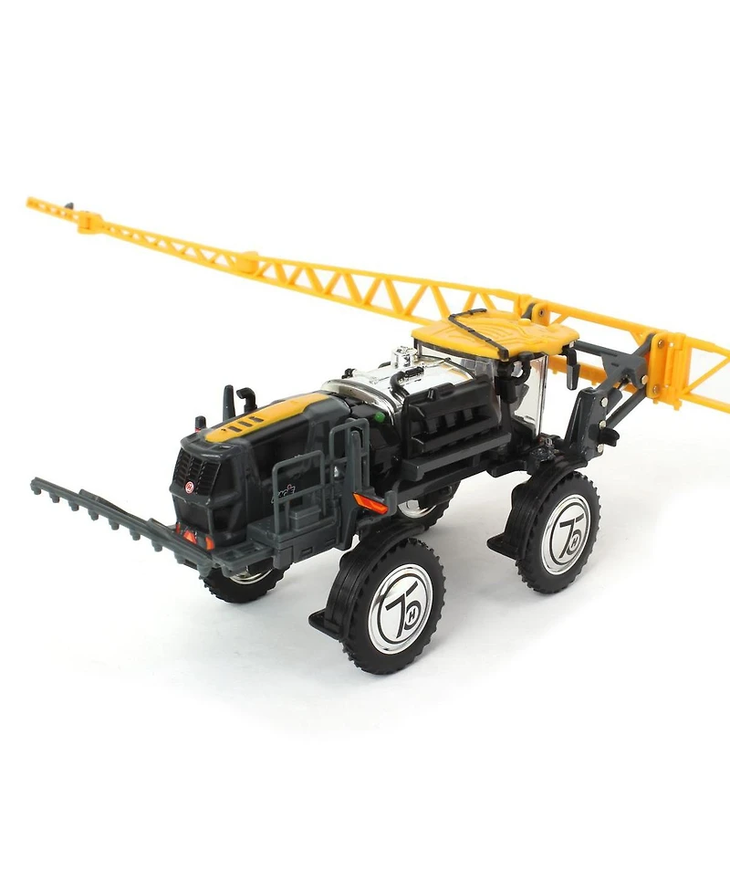 Ertl 1/64 High Detail Hagie STS12 Self-Propelled Sprayer, 75th Anniversary Edition