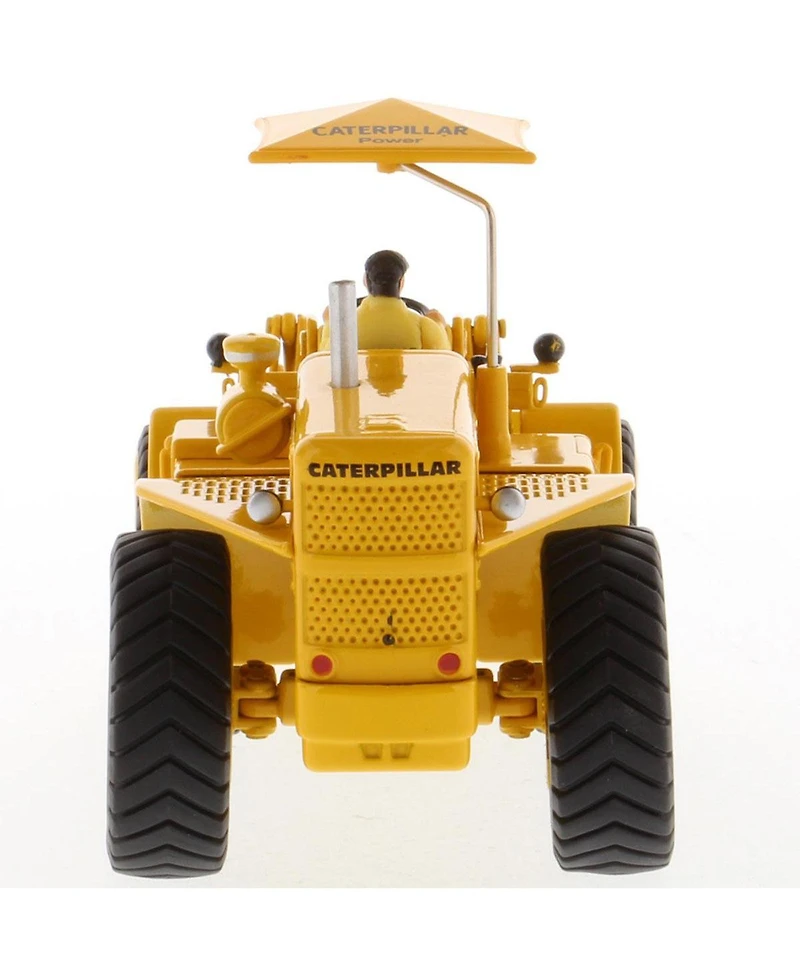 Diecast Masters 1/50 Cat 966A Wheel Loader