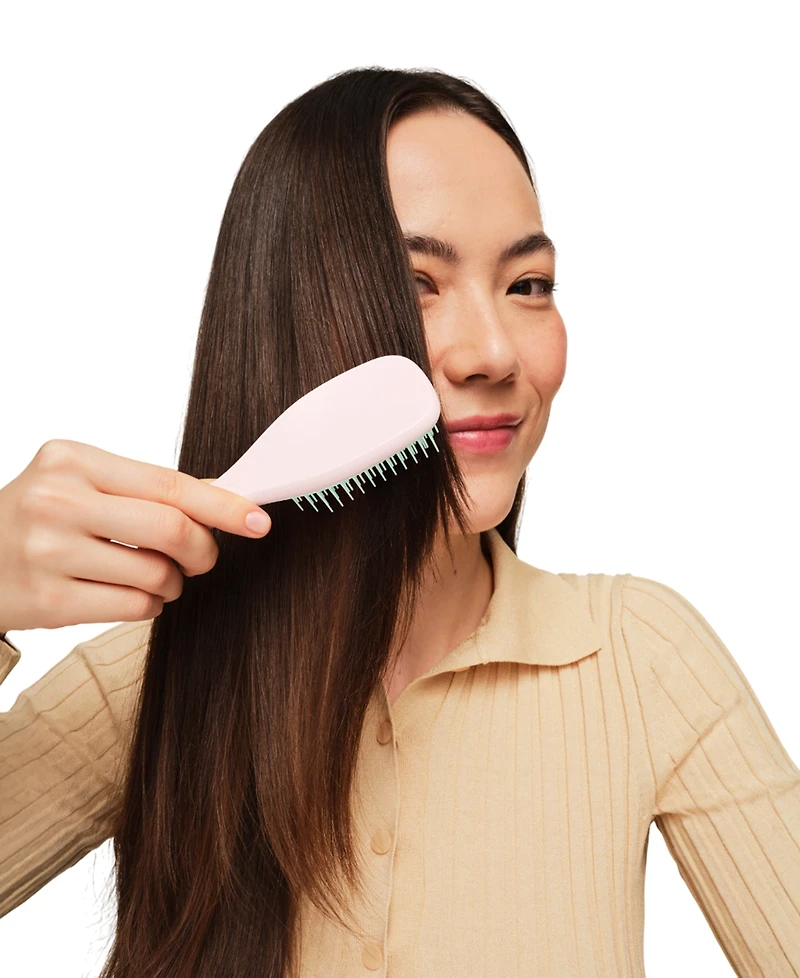 Tangle Teezer Mini Ultimate Detangler Hairbrush