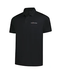 Nike Men's Black 2025 the Players Victory Performance Polo Shirt