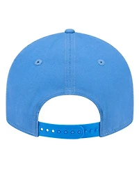 New Era Men's Blue Ucla Bruins Low Profile 9FIFTY Snapback Hat