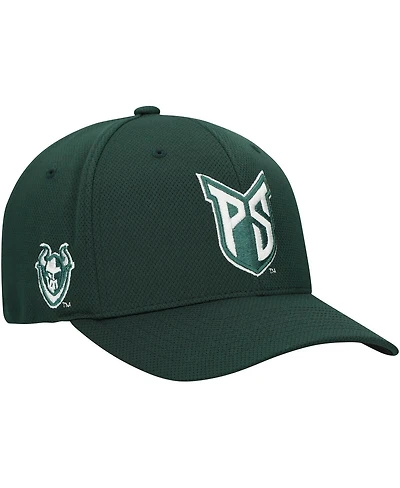 Top of the World Men's Green Portland State Vikings Reflex Performance Flex Hat