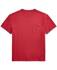 Polo Ralph Lauren Men's Classic-Fit Jersey Pocket T-Shirt