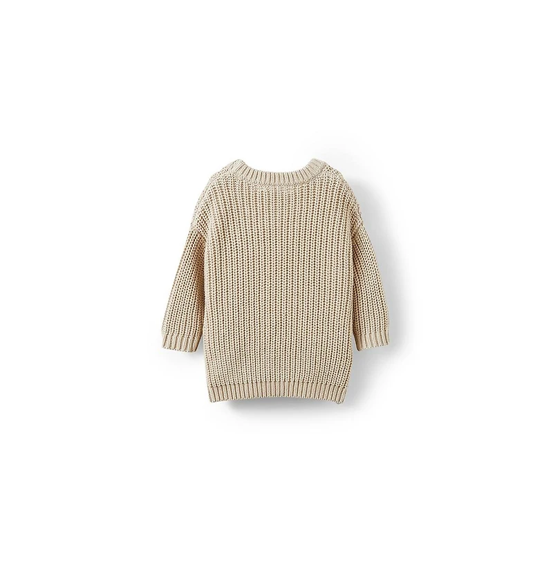 Cotton On Baby Boys Connor Crew Neck Jumper