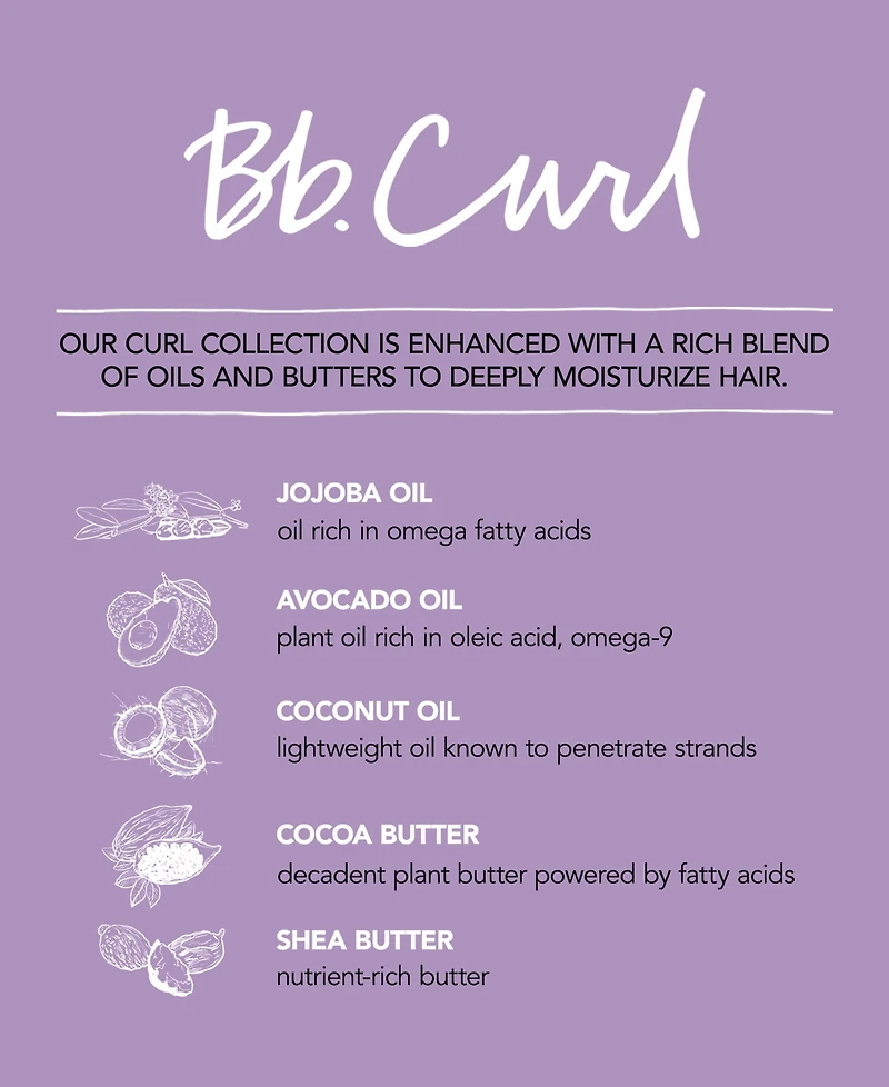 Bumble and Bumble Curl Light Defining Cream, 8.5 oz.