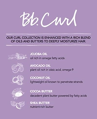 Bumble and Bumble Curl Light Defining Cream, 8.5 oz.