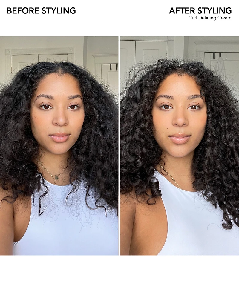 Bumble and Bumble Curl Defining Hair Styling Cream