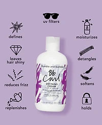 Bumble and Bumble Curl Defining Hair Styling Cream, 2 oz.