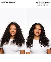 Bumble and Bumble Curl Moisturizing Shampoo, 8.5 oz.