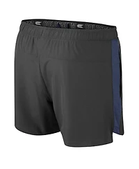 Colosseum Men's Charcoal Gonzaga Bulldogs Langmore Shorts
