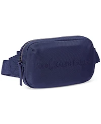 Polo Ralph Lauren Men's Tonal Logo Waistpack