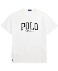 Polo Ralph Lauren Men's Classic-Fit Logo Jersey T-Shirt