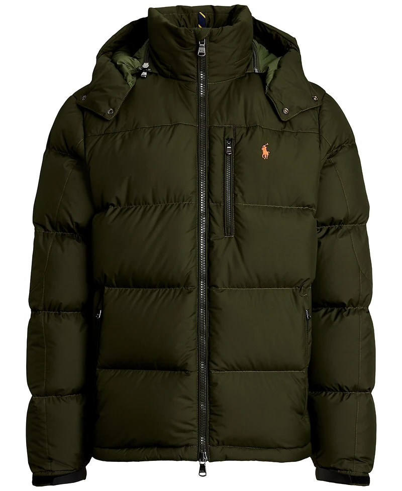 Polo Ralph Lauren Men's The Gorham Down Jacket