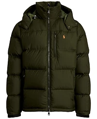 Polo Ralph Lauren Men's The Gorham Down Jacket