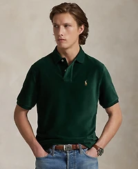 Polo Ralph Lauren Men's Classic-Fit Knit Corduroy Shirt
