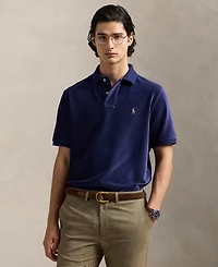 Polo Ralph Lauren Men's Classic-Fit Knit Corduroy Shirt