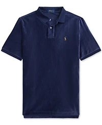 Polo Ralph Lauren Men's Classic-Fit Knit Corduroy Shirt