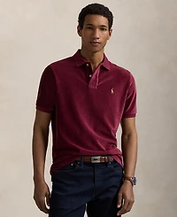 Polo Ralph Lauren Men's Classic-Fit Knit Corduroy Shirt