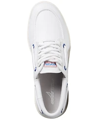 Sperry Men's US12 Boat Leather Shoe