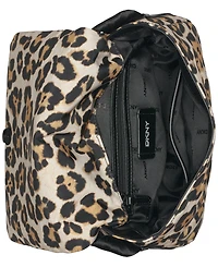 Dkny Jenny Small Flap Shoulder Bag